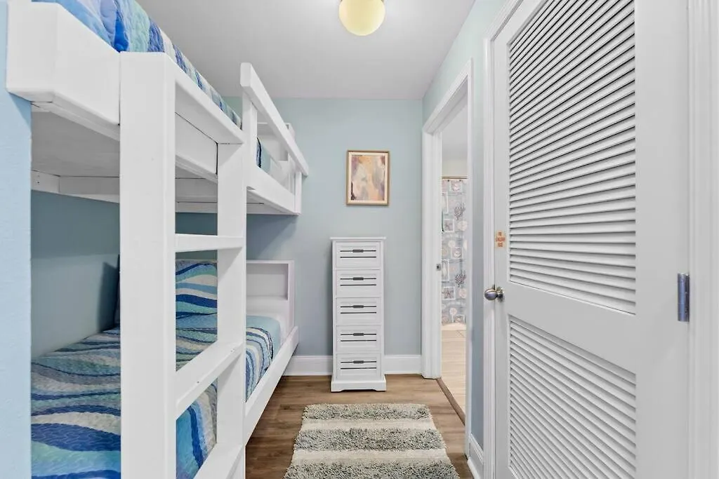 Beautiful Panama City Beach Condo- Ocean View! 0*,  USA