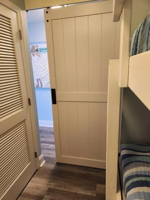 Beautiful Panama City Beach Condo- Ocean View! USA